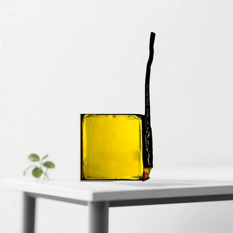 

328Mah Safe Fast Charging For Fitbit GHK2A Smart Wearable Device Battery