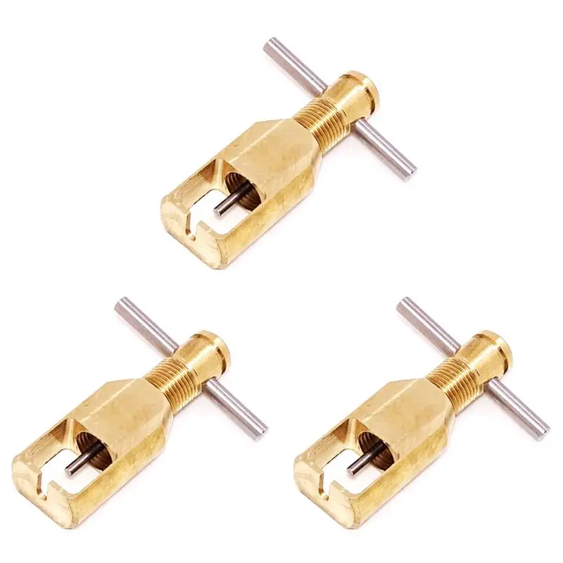 3X Pinion Puller 15422 Electric Gear Puller Tool Metal Motor Gear Puller / Gear Back-[LUCK 9]