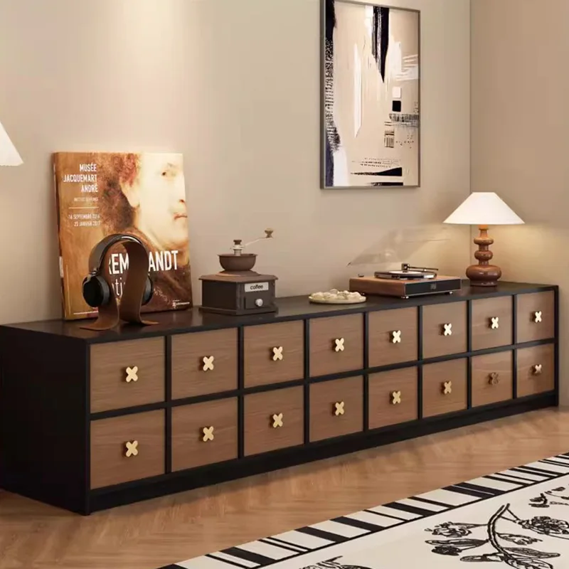 

Mobile Modern Tv Stands Living Room Display Luxury Drawers Wood Storage Tv Table Organizer Muebles Para Tv Trendy Furniture