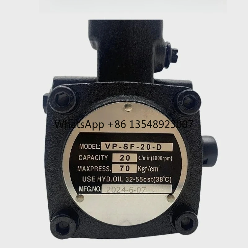 1PCS VP-SF-15/20/30…