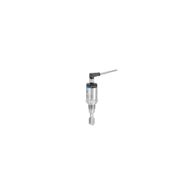 Switzerland E + H Endershaus, Tuning Fork Limit Switch, Model FTL31-AA4U3BAWSJ