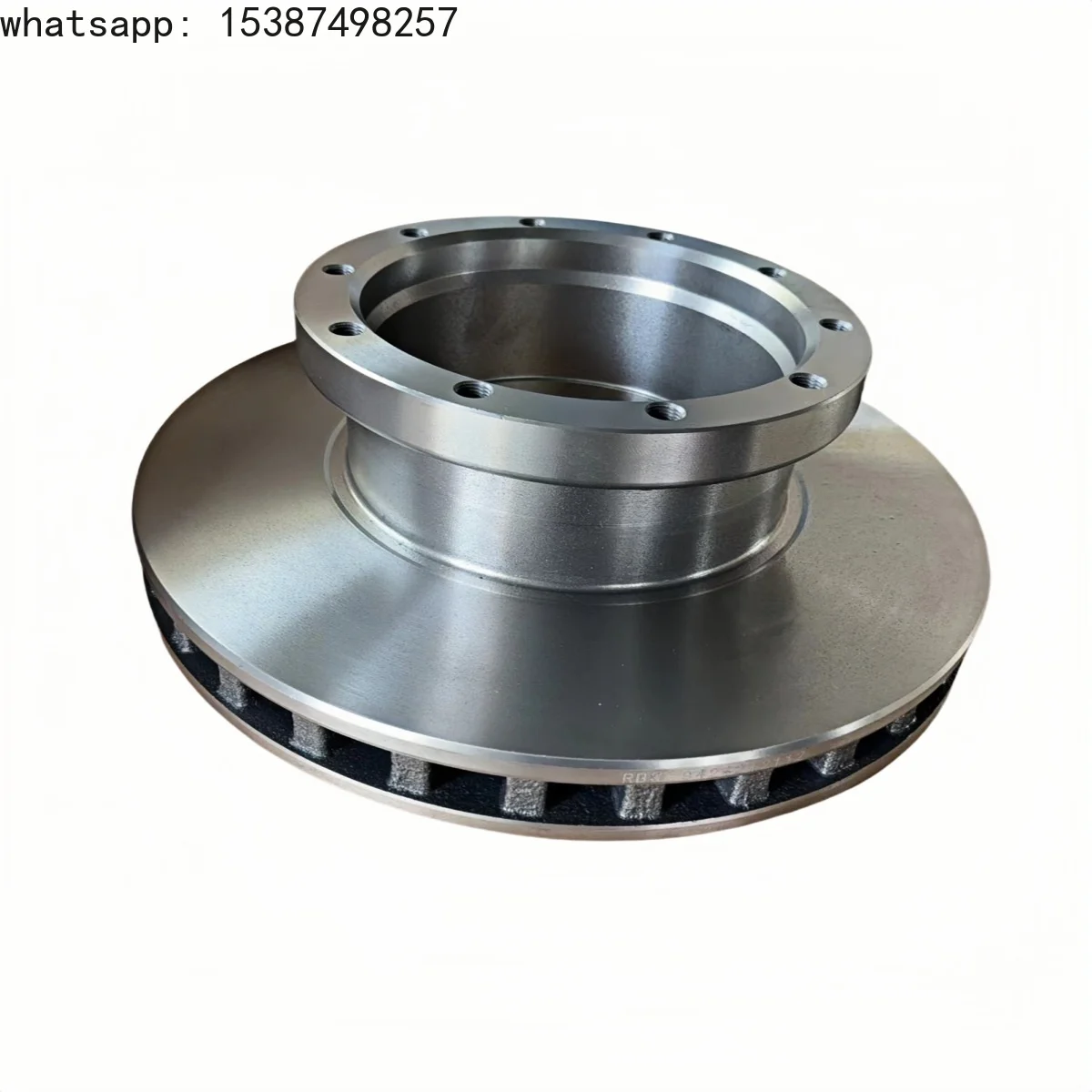 For High Quality Truck Brake Disc 9754210012 0675230312 9424212112 9434210312 9704230312 for Mercedes Benz