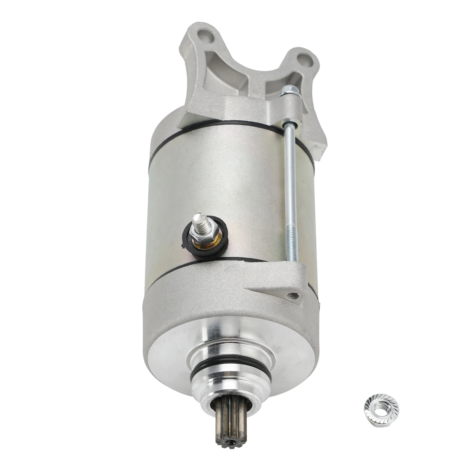 Стартовый двигатель Artudatech для Triton Baja 250 300 400/Outback 300 400/SM 400