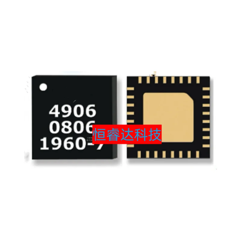 1pcs/lot New Original TGA4906-SM TGA4906 SM Qorvo QFN-32 in stock