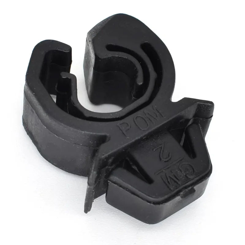 1180216 5PCS N-57 Hood fastener clip suitable for Buick Chevrolet automobile hood support frame buckle 1180061 1180181 09114314