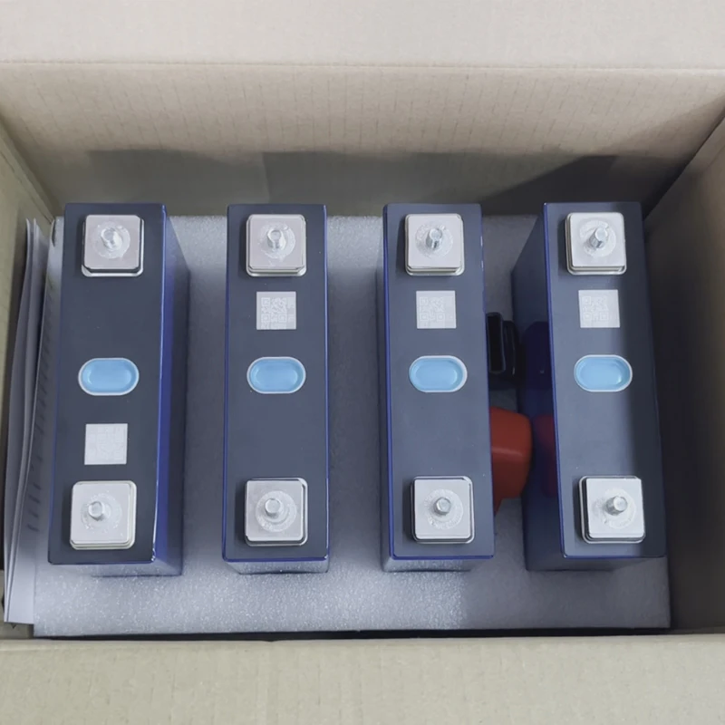 بطاريات POWLAND epo4 القابلة لإعادة الشحن 100AH دورات lifour V ، 12V 24V 48V RV EV قارب جولف عربة الخلية ، الاتحاد الأوروبي ، العلامة التجارية الجديدة ، الاتحاد الأوروبي #6