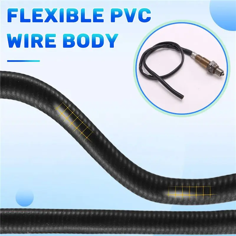 55487677 Diesel Exhaust Particle Sensor Probe For Vauxhall Opel ZAFIRA TOURER C Insignia Cascada 1.6 2.0 CDTI 2012-2019-ABQF