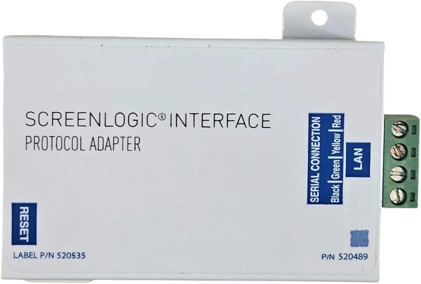 Kit de interface e conexão sem fio EC-522104