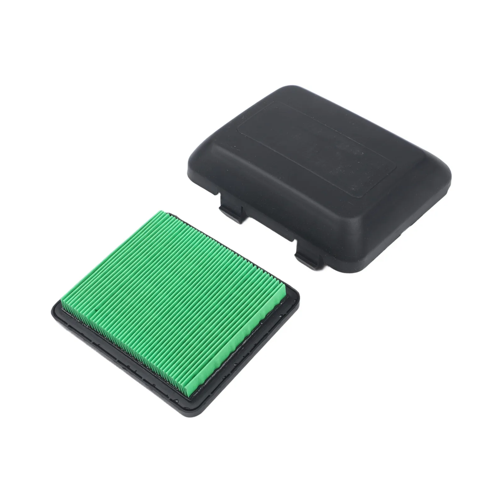 Rasenmäher-Luftfilter mit Kunststoffabdeckung für GC160, GCV160, GCV190, GCV135, GC135, HRB216, HRR216 Trimmer-Kettensägen-Ersatzteile