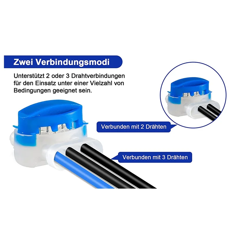 Сейчас в тренде 30 шт. кабельные соединители для роботизированных газонокосилок, водонепроницаемый соединительный кабель с гелевым наполнением