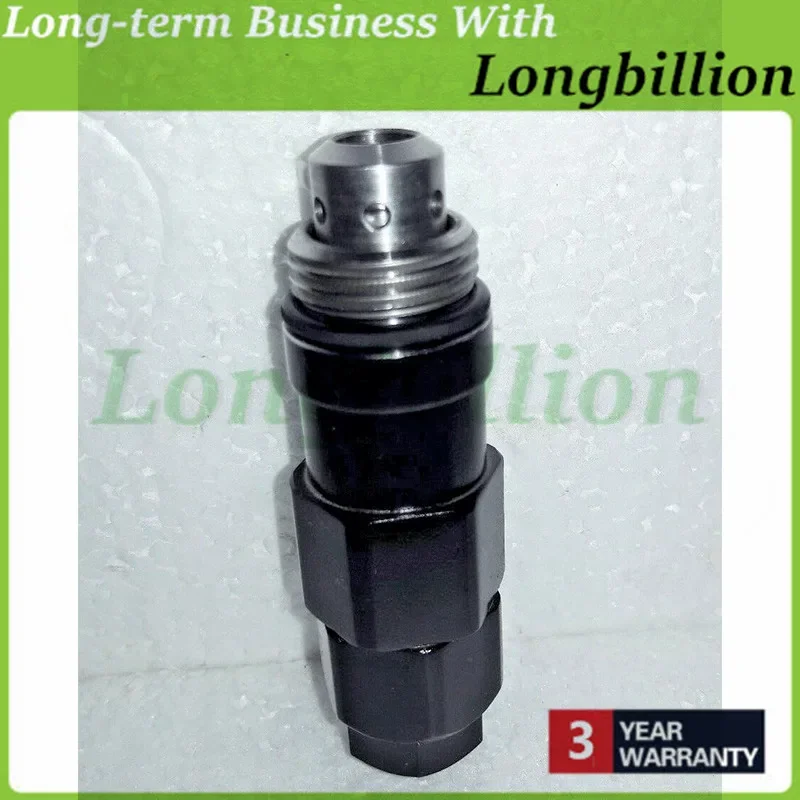 25618901 High Quality Main Relief Valve 25/618901 25618901 for JCB Backhoe Loader 3CX 4CX 5CX 214 215 217