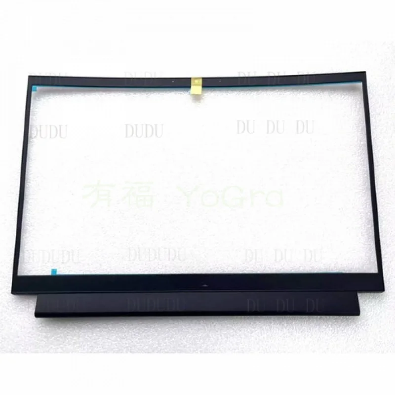 

D New For Dell G15 5520 5521 5525 Laptop Lcd Bezel Cover Front Frame 03XY2N 3XY2N