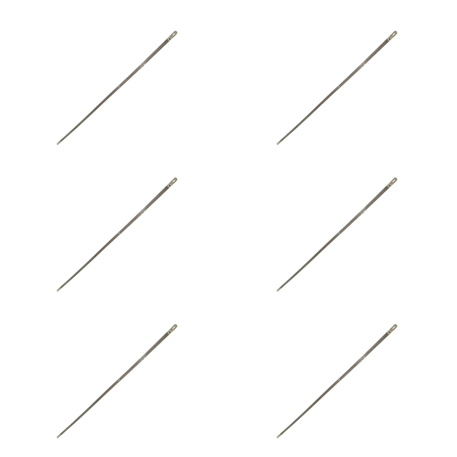 

6pcs Encoder Strip Fits For HP OfficeJet Pro 9029e 9027 9029 9027e 9022e 9022 9020 9025e 9028e 9023 9023e 9020e 9028 9025 9026