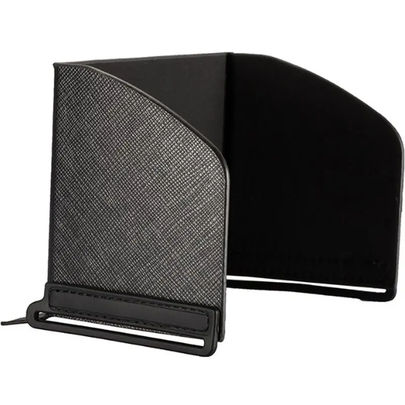 [NEW!A25P】 Protective Cover Drone UAV Monitor Sunshade Sun Hood Video Display Visor Cage Light Shield Block Mobile Screen Mask