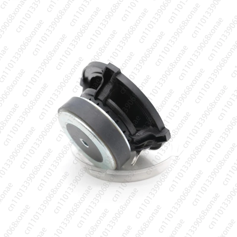 3 Inch 2.75 Inch, Aluminum Dust Cap, Full Frequency, Fever Horn, Car Modification