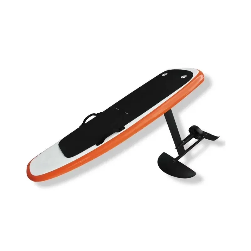 Full Carbon Electric Foil Board Surfing, Hydrofoil Board, Battery Hydrofoil Board, Surfboard