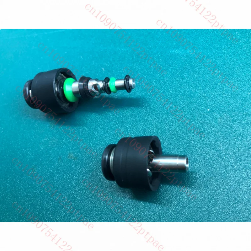 .Compatibility For Olympus Gastrointestinal Water Vapor Button MH-438 Gastrointestinal Mirror Suction Button MH-443