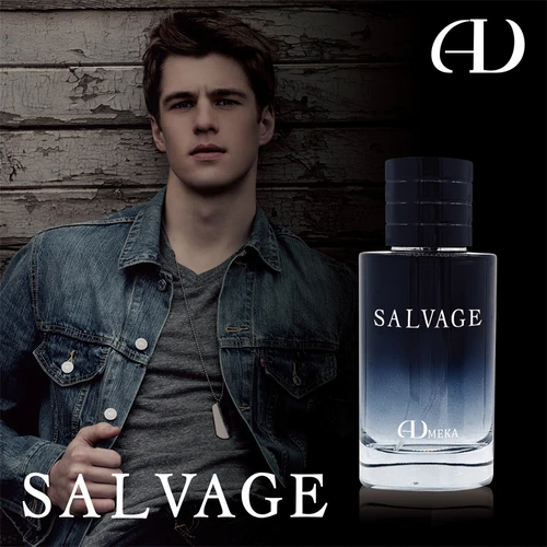 Imagen 2 del producto AUMEKA 50ml Perfume para hombres Árabes originales Woody Eau De Toilette Spary Maquillaje de regalo para hombre de lujo