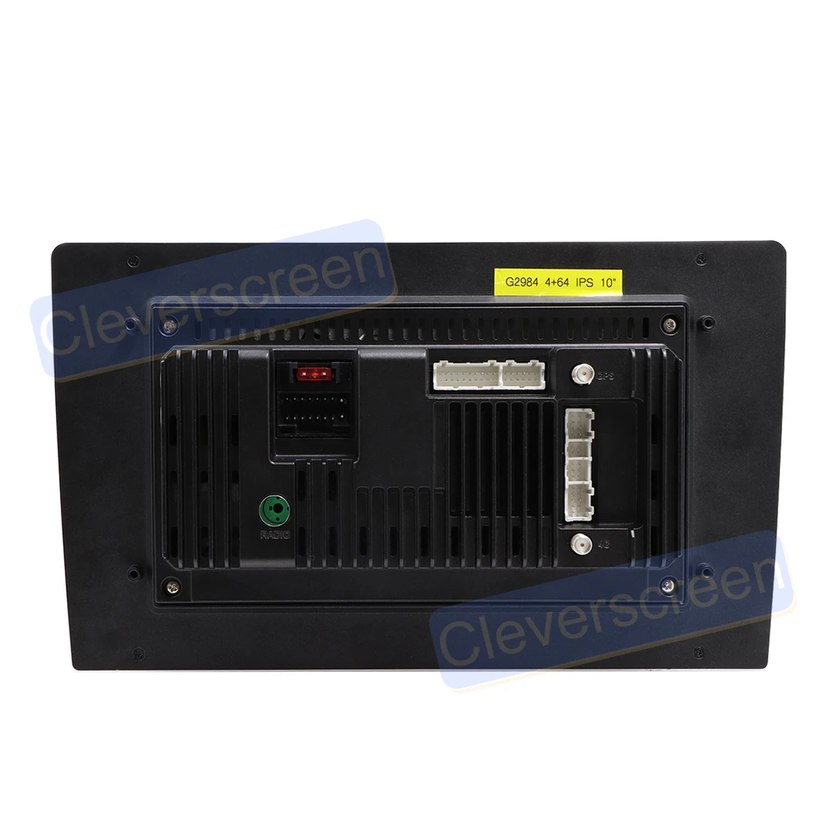 Neue Qualcomm Universal Multimedia Head Unit 9 Zoll 10 Zoll Android 11 Auto-DVD-Player Car Audio Stereo Radio Auto-Monitor mit GPS