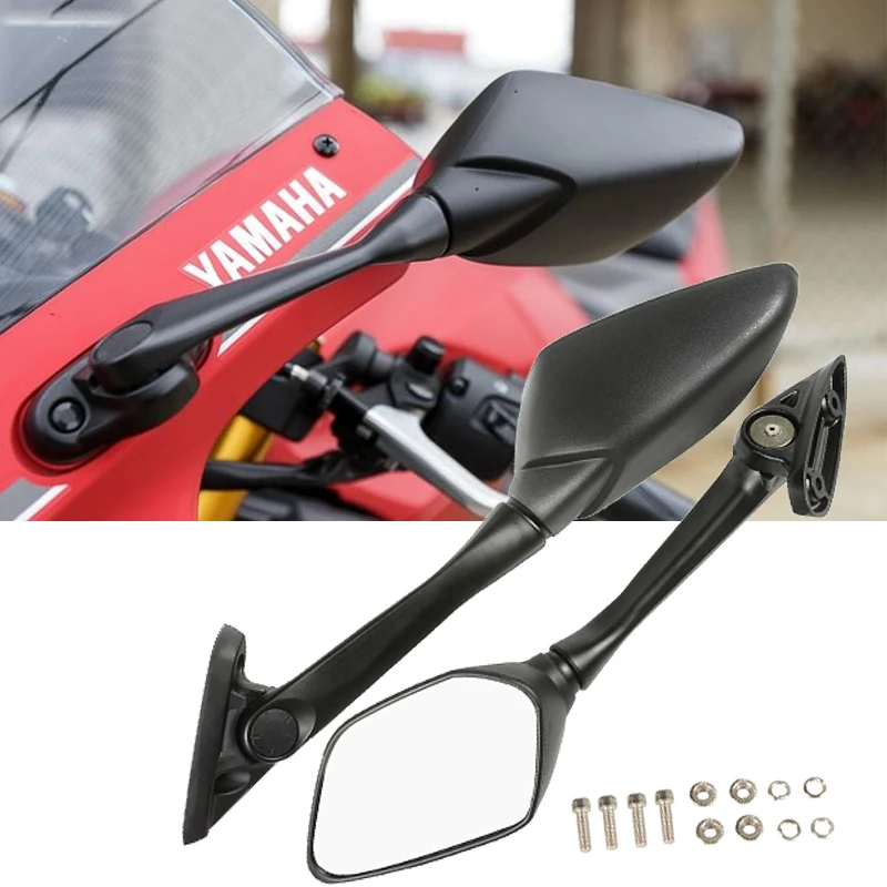 

Для зеркала заднего вида Yamaha YZF R3 R25 2014 2015 2016 2017 2018 2019 2020 2021