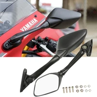 Para Yamaha YZF R3 R25 2014 2015 2016 2017 2018 2019 2020 2021 Espejo retrovisor