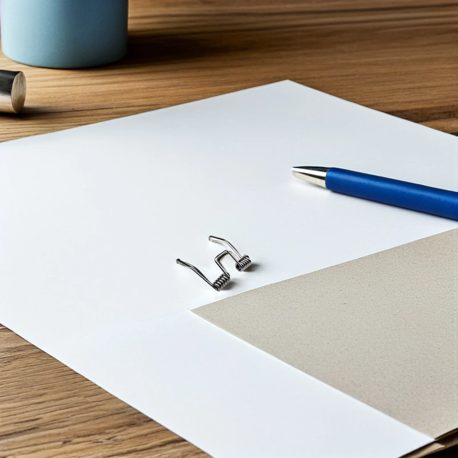 

6Pcs Stainless Steel Animal Hair Clipper Springs Replacement for Electric Trimmer Repair Pet Grooming Accessories