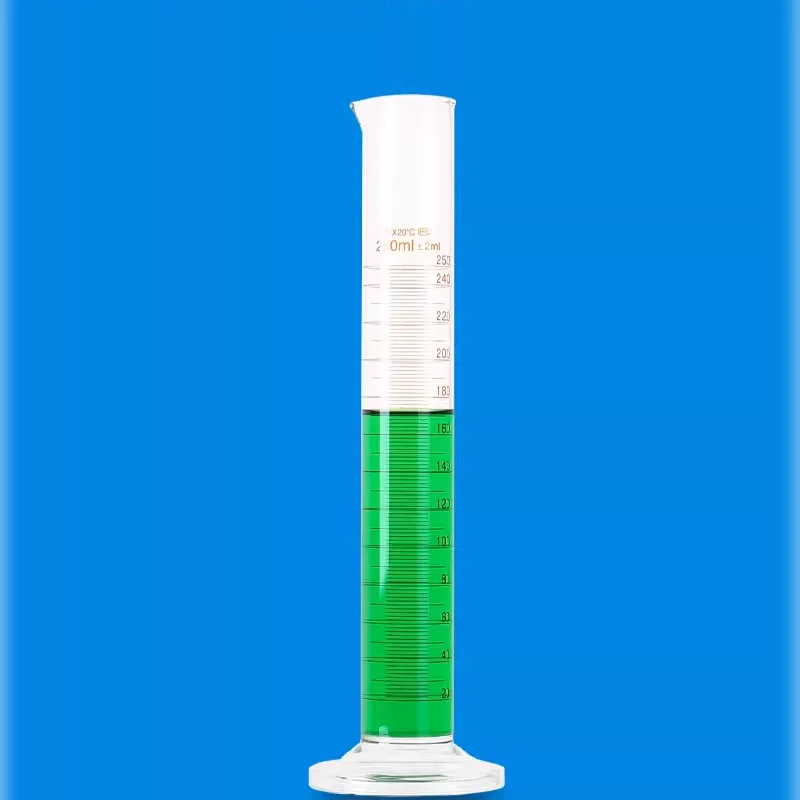 Imagem -04 - Equipamento Experimental de Ensino Resistência a Alta Temperatura Alta Precisão 50 100 250 1000 2000ml