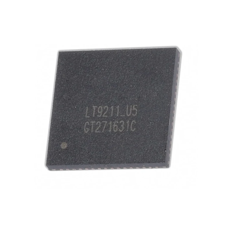 

LT9211-U5 T9211_U5 QFN64 application converter level shifter chip, original and brand new