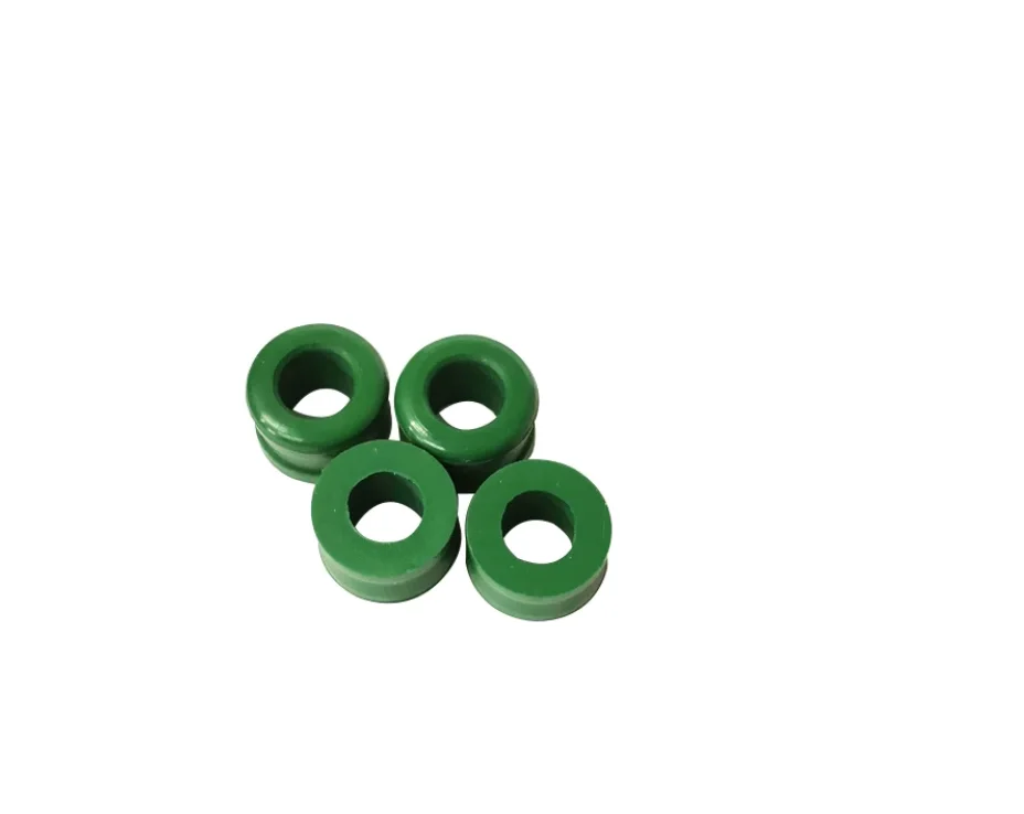 Air conditioning refrigerant opener gasket Automotive air conditioning R134 refrigerant opening valve Rubber sealing gasket
