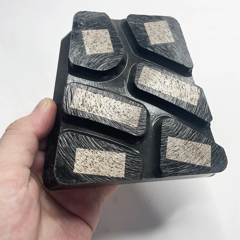 Франкфурт абразивная смола, металлический шлифовальный инструмент