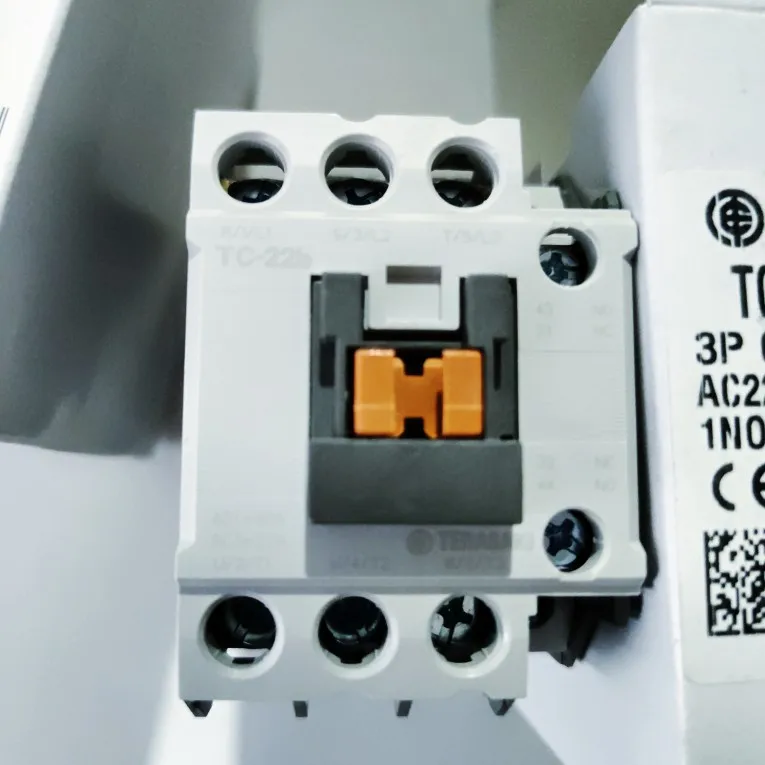 TERASAKI TC-22b 220V