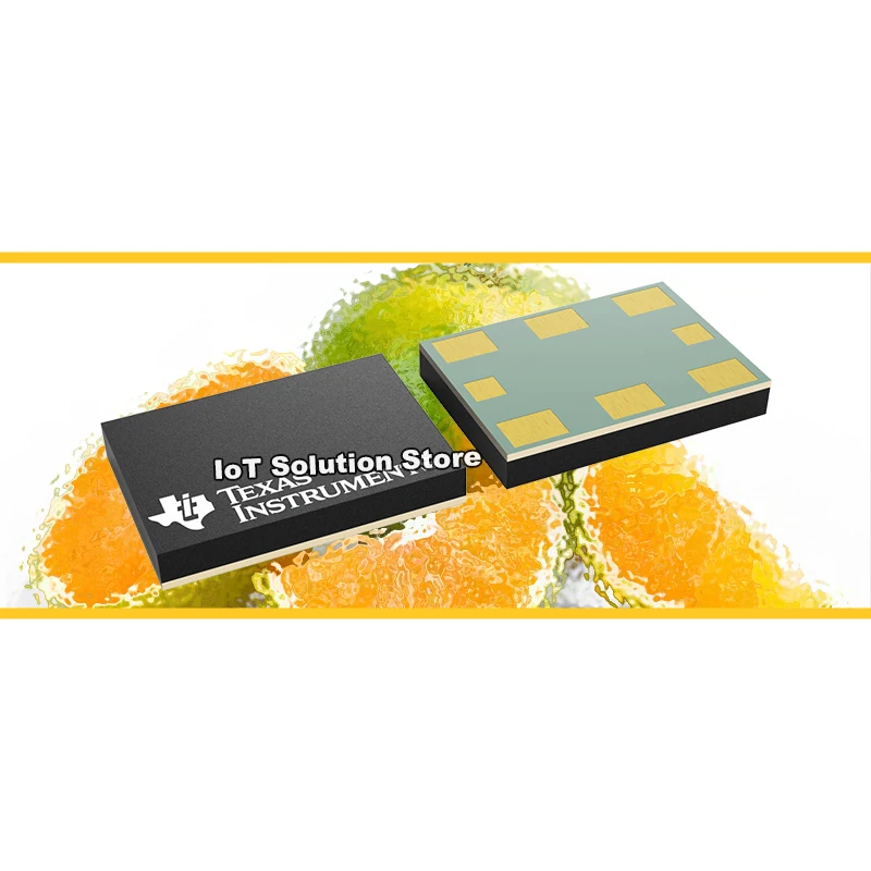 

1PCS LMK61E2BAA-SIAR LMK61E2-SIAR Original New