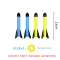 Rocket X 4