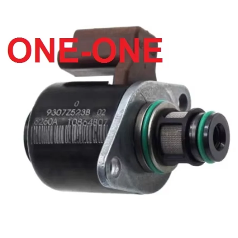 

Fuel Pressure Regulator Control Solenoid Valve 9307Z523B 9109-903 FOR KIA