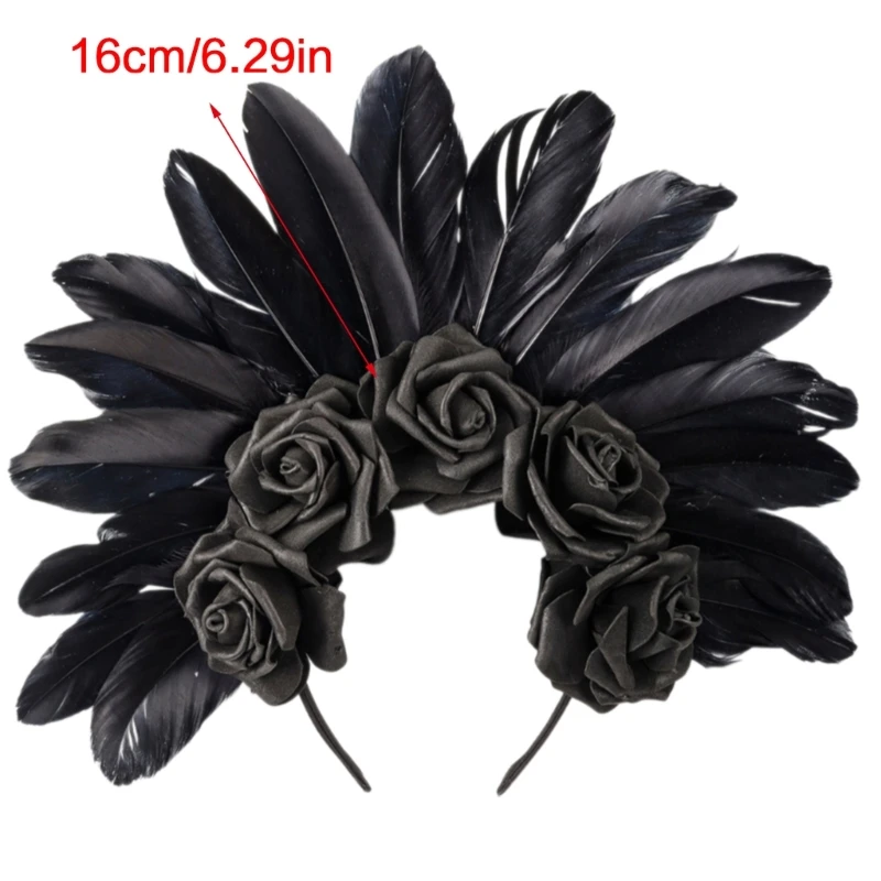 Рисунок 6 - Элегантный головной убор с темными