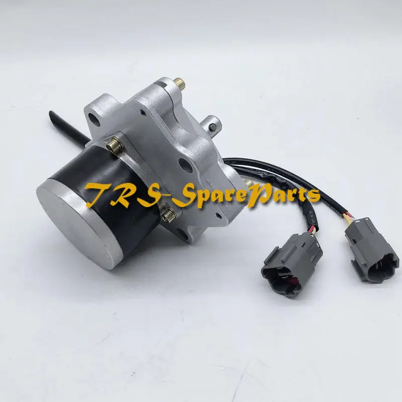 PC-6 PC200-6 Throttle Motor 7834-40-2000 for Komatsu Excavator AS Governor