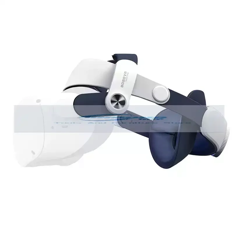 

Plus Upgraded Elite Headband Suitable for Oculus Quest2 Head Wear Accessories Comfortable