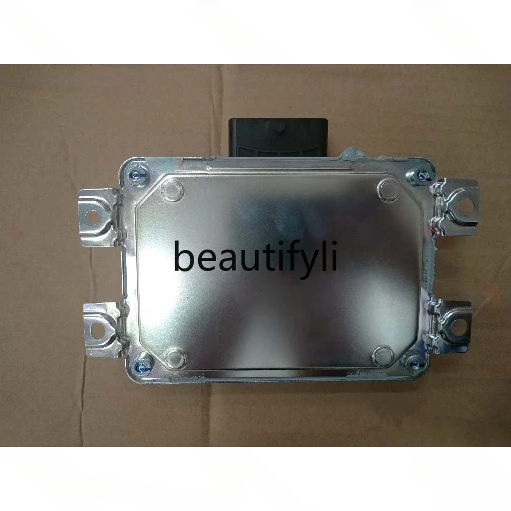 Original accessories BYD car new vehicle controller computer board new Qin EV electric car