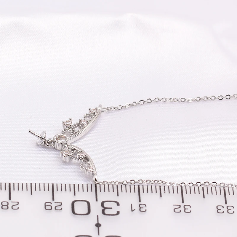 

1 пара подвесок D455 с жемчугом, покрытых 14-каратным золотом, с сохранением цвета, для самостоятельного изготовления украшений (жемчуг в комплект не входит)