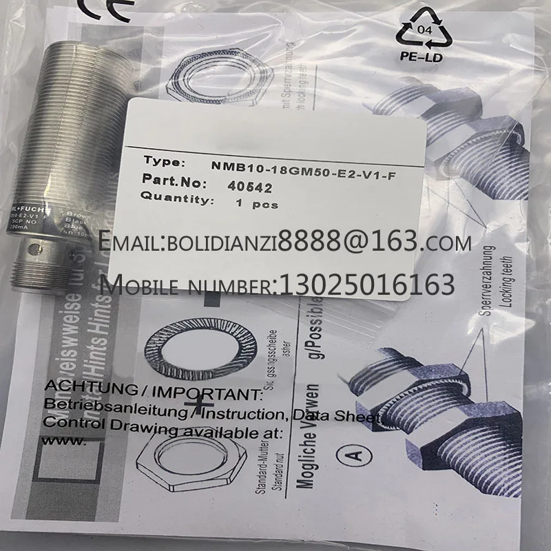 

Brand new high quality 3RG6013-3RS00 3RG6013-3RS00-PF sensor
