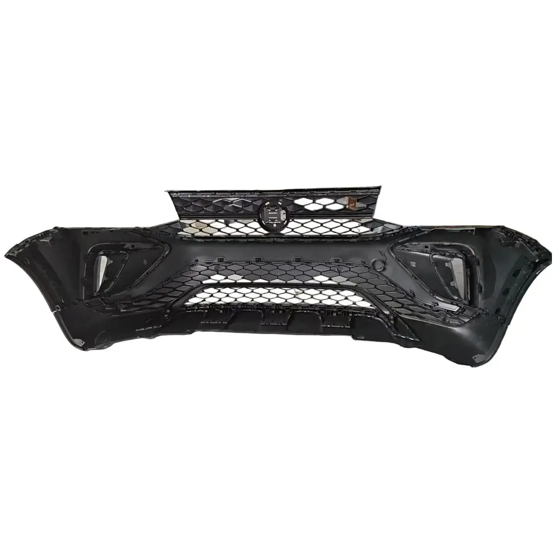 High Quality Car Part New Accessories Front Bumper Assembly Replacement for volkswagen Taos 2021 2022 2023  2024- Fit 2GL807221A