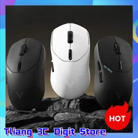 Rapoo Original Vt3/Vt1 Pro Wireless Mouse Paw3398 Is A Lightweight Ergonomic Gaming Mouse Designed Specifically For Esports