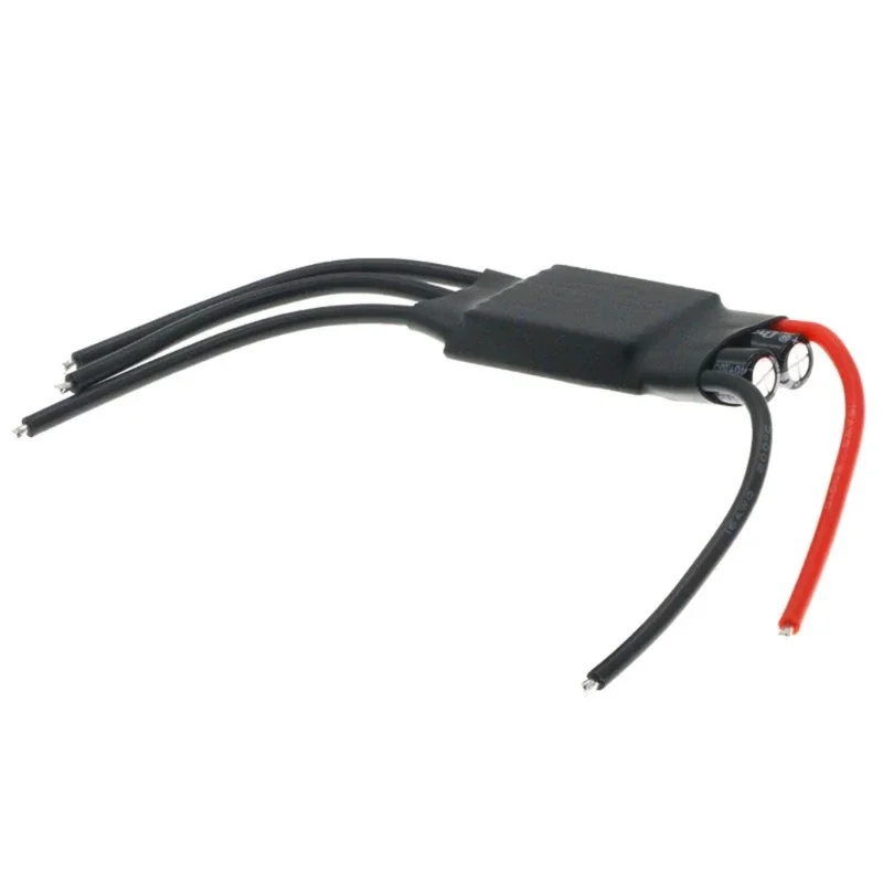 Bộ điều khiển động cơ DC12V-24V hiệu quả hiệu quả năng lượng, trình điều khiển động cơ không chổi than 3 pha cho các ứng dụng độ