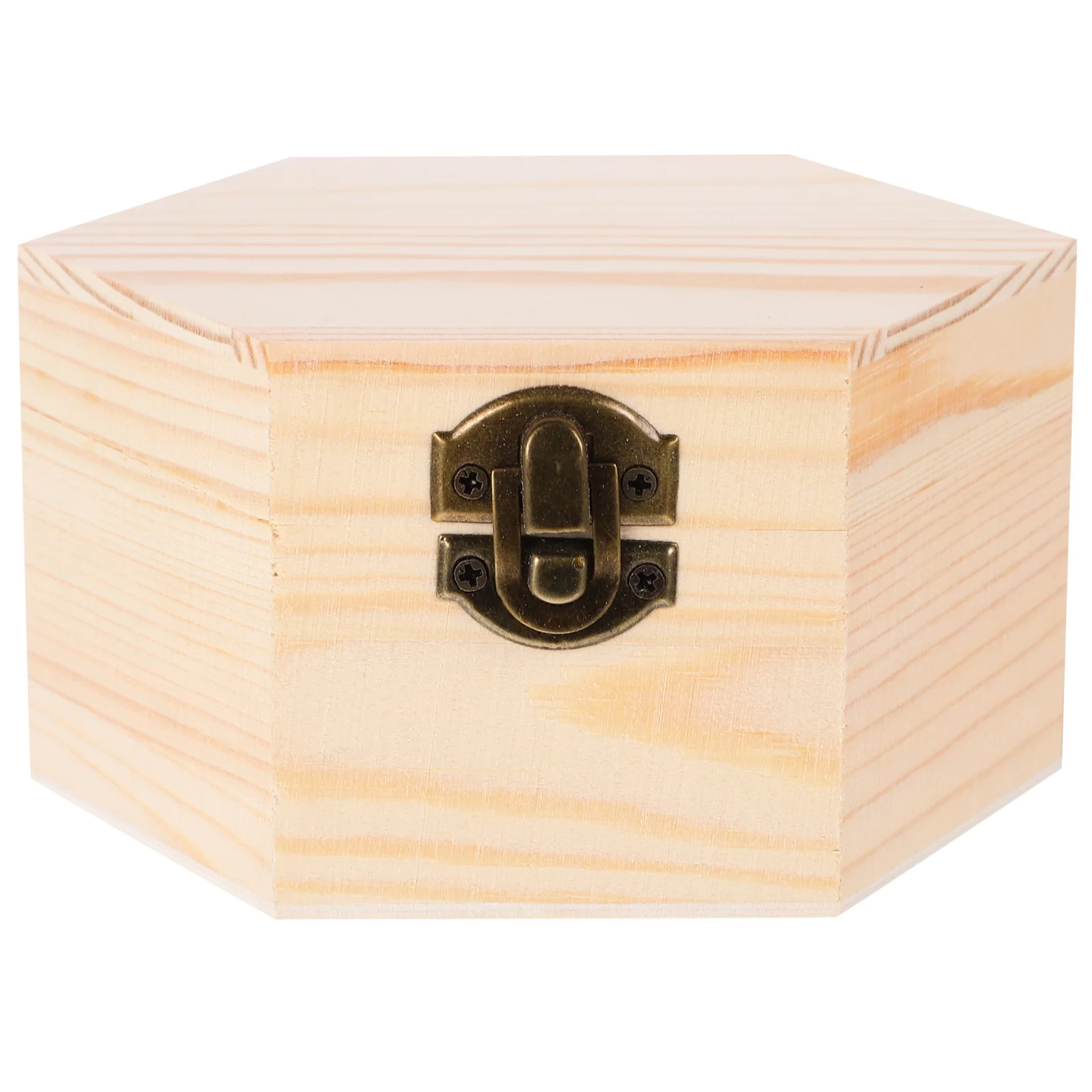 

Деревянная шкатулка-органайзер для украшений с крышкой для колец, серег, ожерелий, браслетов, мелочей, ретро-декор для рабочего стола