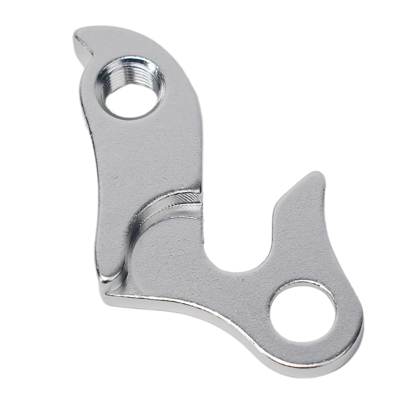 Upgrade Your Bike\'s Rear Derailleur Hanger, Aluminum Alloy Hook, Protect Your Gears, Achieve Smooth Gear Changes