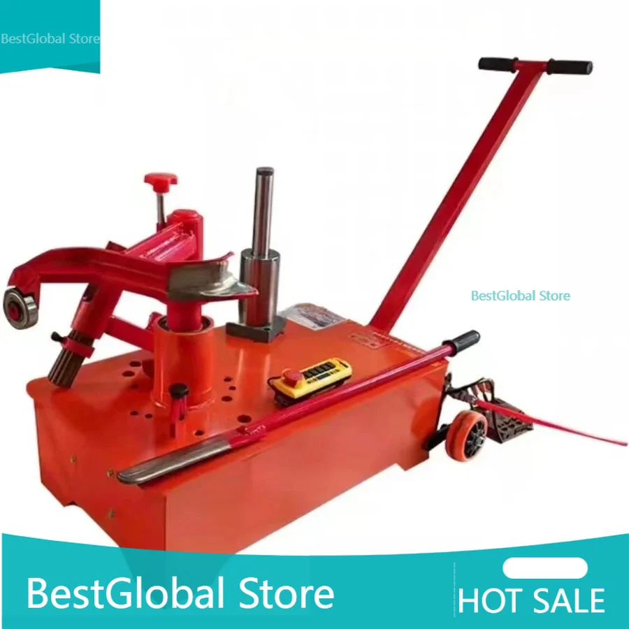 new Quick Bus Van Tires Change Tools  Pneumatic Tire Changers Truck Tyre Changer Tool
