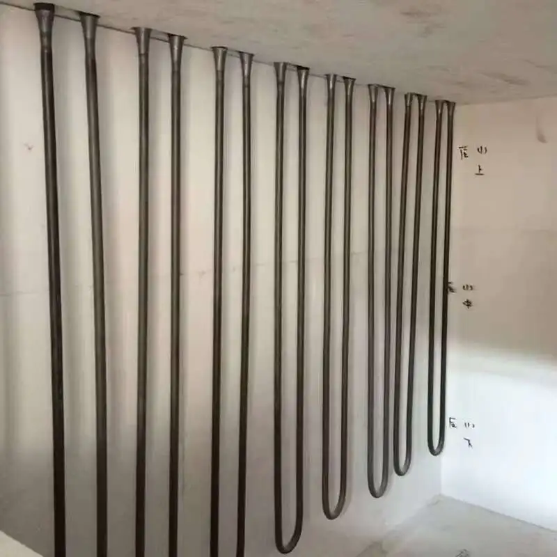 Manufacturer Direct Sales All Size Chamber Muffle Furnace 1400°C For Laboratory Analysis&research