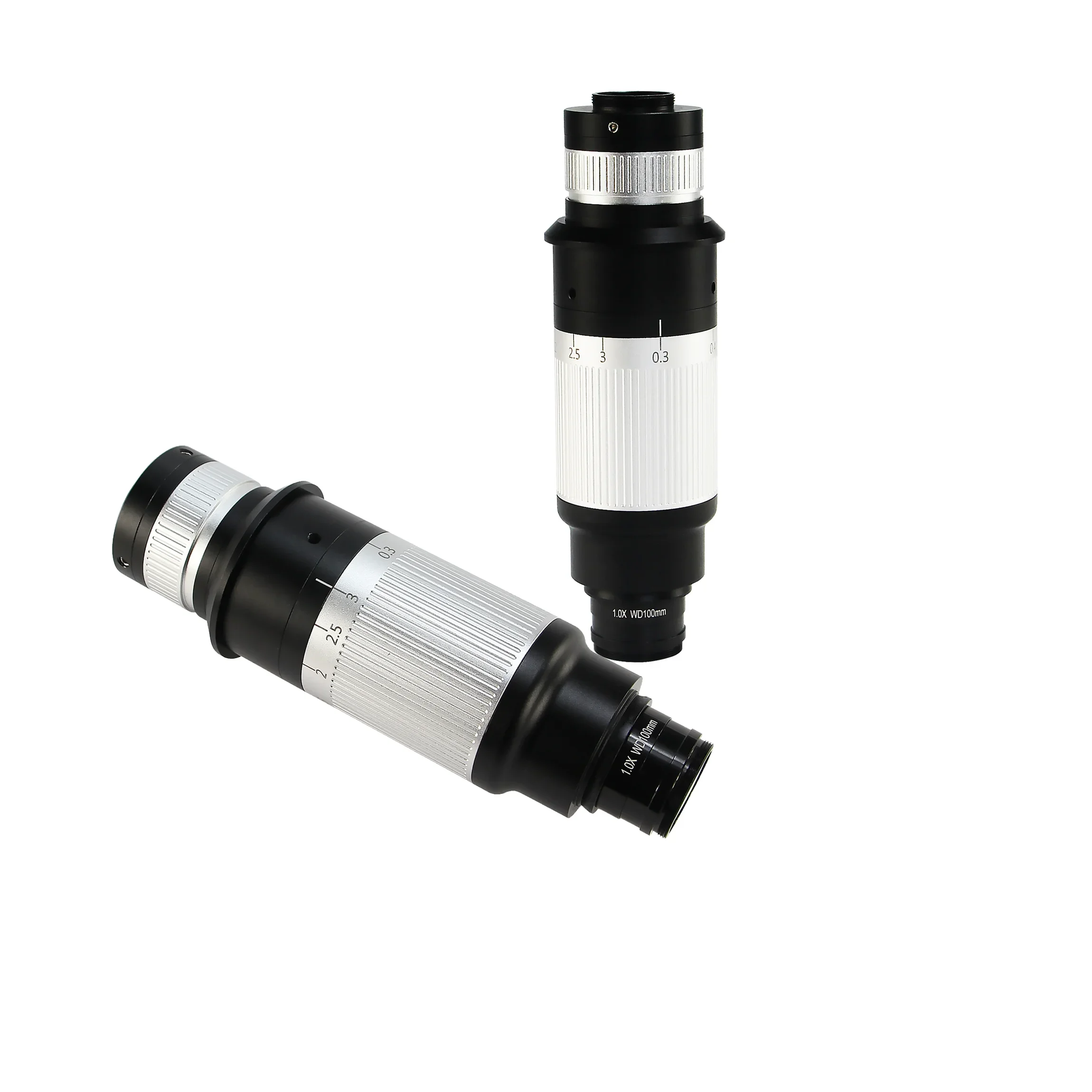 

Ft-Opto FB0330 0.3-3.0X Ultra High Definition 1:10 Big Ratio 4K Apochromatic Digital Video Microscope Zoom Lens