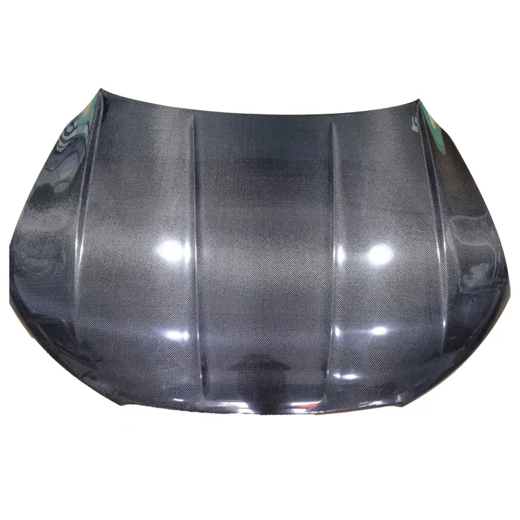 

NEw Carbon fiber OEM style hood for A7 S7 RS7 2012-2016