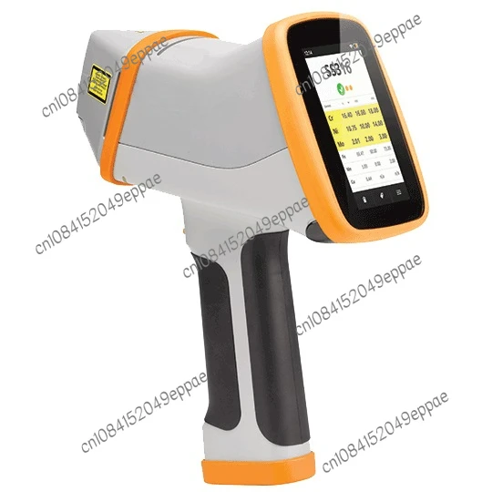 Laser Metal Analyzer Handheld Fast